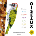 Oiseaux [édition multilingue]